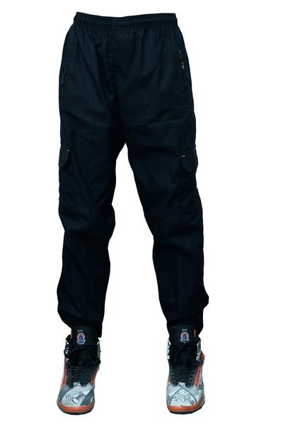 CARGO TROUSERS