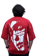 HOPE OVERSIZED T-SHIRT