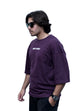 MADE OF MONEY OVERSIZED T-SHIRT