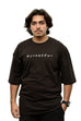 ANIME OVERSIZED T-SHIRT