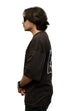 ANIME OVERSIZED T-SHIRT