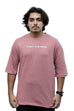 PURPOSE OVERSIZED T-SHIRTS