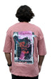 PURPOSE OVERSIZED T-SHIRTS