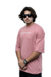 PURPOSE OVERSIZED T-SHIRTS