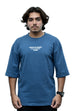 MAGIC BEAR OVERSIZED T-SHIRT
