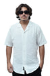 OLD MONEY CUBAN FLOWER SHIRT