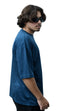 KNITTED T-SHIRT
