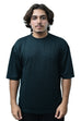 KNITTED T-SHIRT