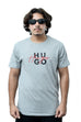 HUGO REGULAR FIT T-SHIRT