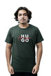 HUGO REGULAR FIT T-SHIRT
