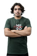 HUGO REGULAR FIT T-SHIRT