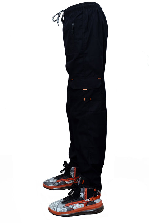 CARGO TROUSER
