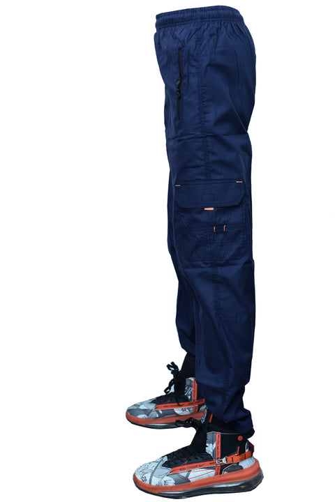 CARGO TROUSER