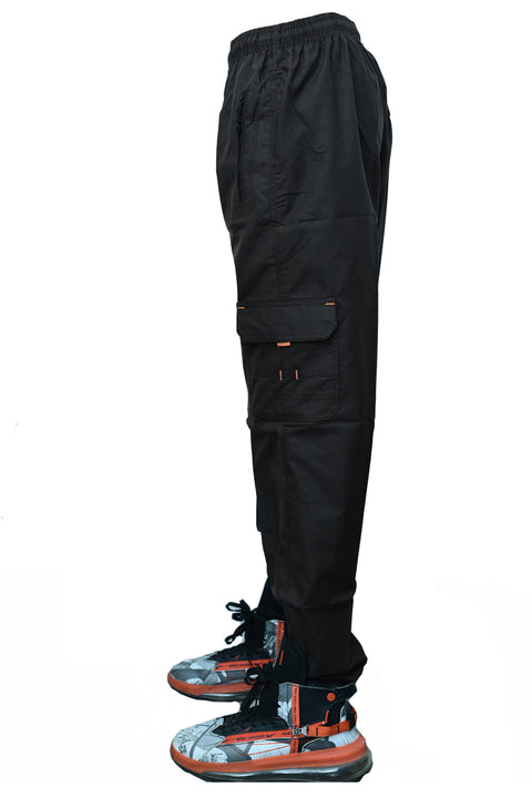 CARGO TROUSER