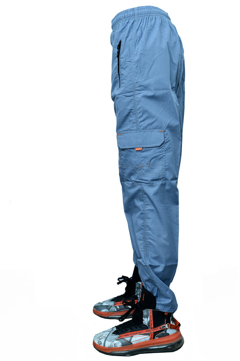 CARGO TROUSER
